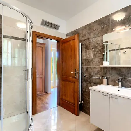 Villa Rustic Stancija Martina With Pool In *