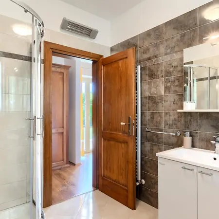 Villa Rustic Stancija Martina With Pool In *